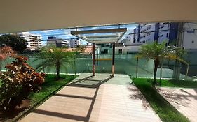 Apartamento Atlantis Cabo Branco Temporada